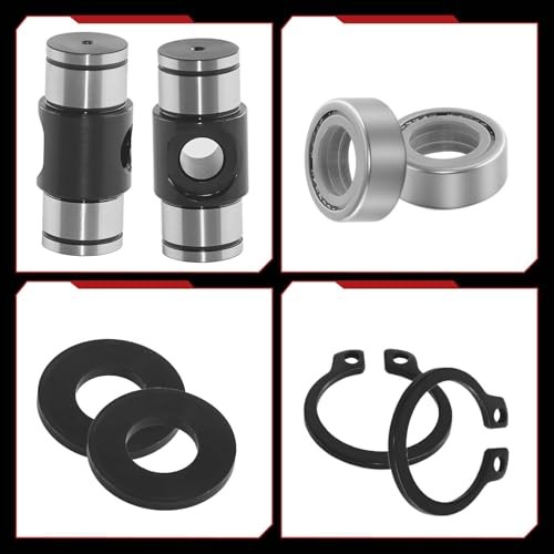 Rocker Arm Upgraded Trunnions kit for all LS 4.8L 5.3L 5.7L 6.0L 6.2L 7.0L