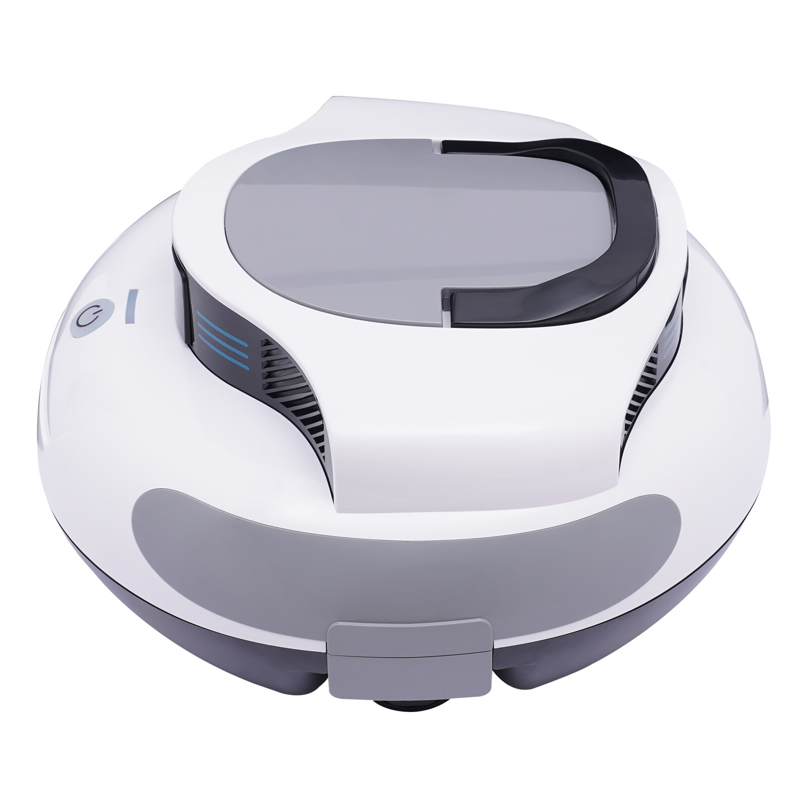 Pool Vacuum Cleaner Cordless Swimming Pool Automatic Cleaner With Led Indicator
