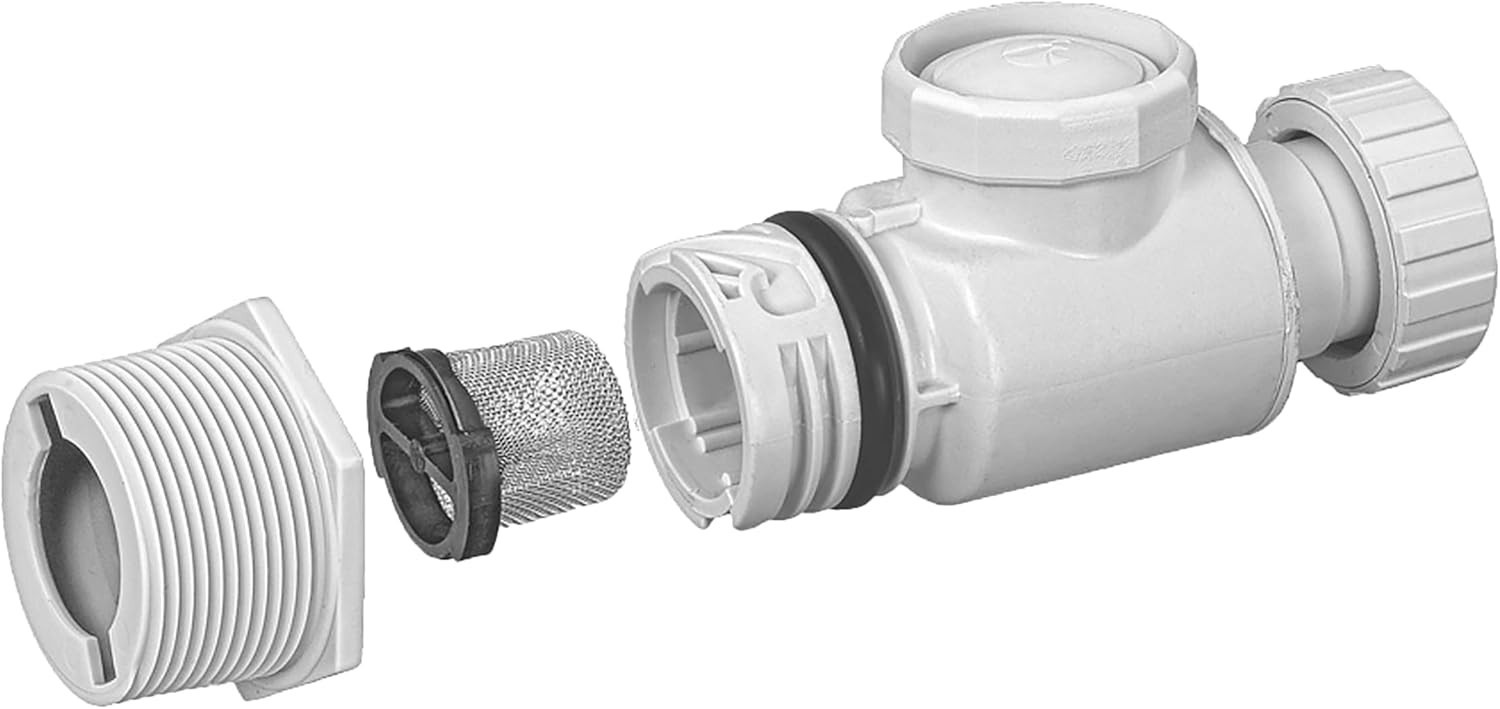 360 Pool Cleaner UWF Connector Assembly 9-100-3008 with Quick Disconnect 9-10…