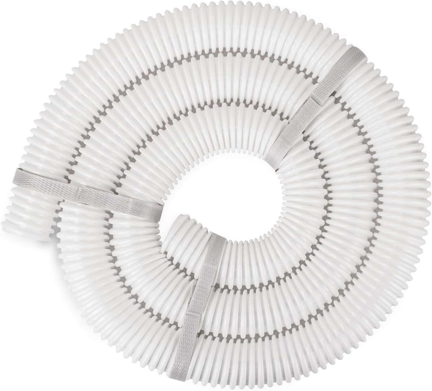 2xReplacement for Polaris 360 Pool Cleaner 6-Ft Cuff-less Feed Hose 9-100-3102