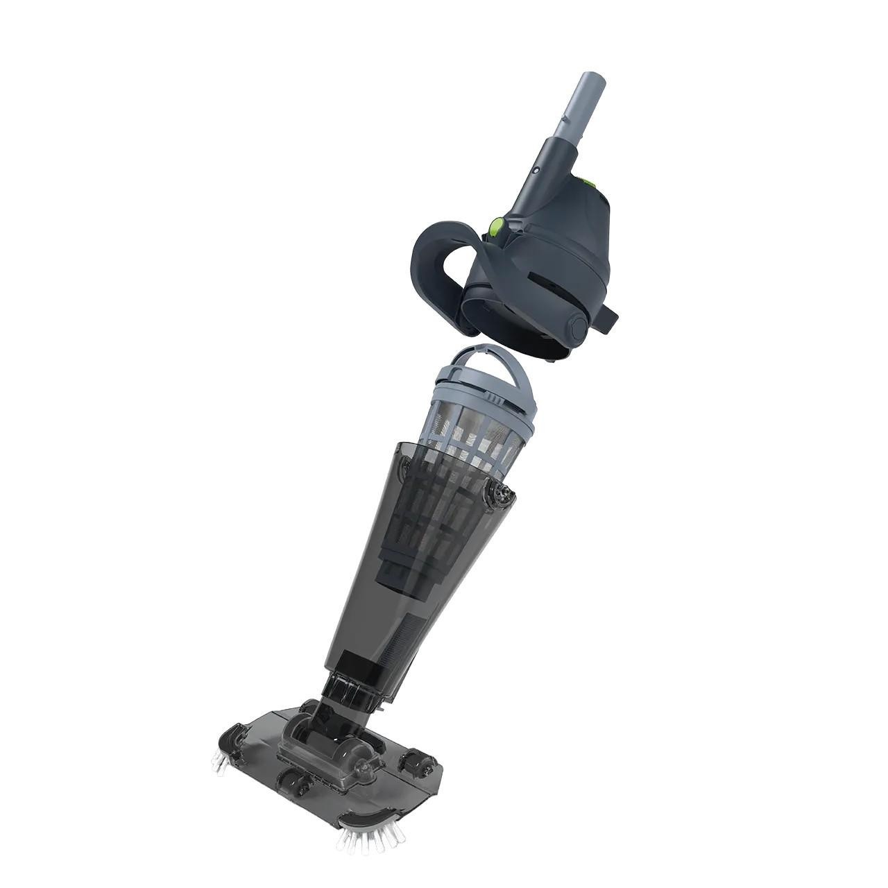 BWT Essential ES50 Cordless Pool Vacuum