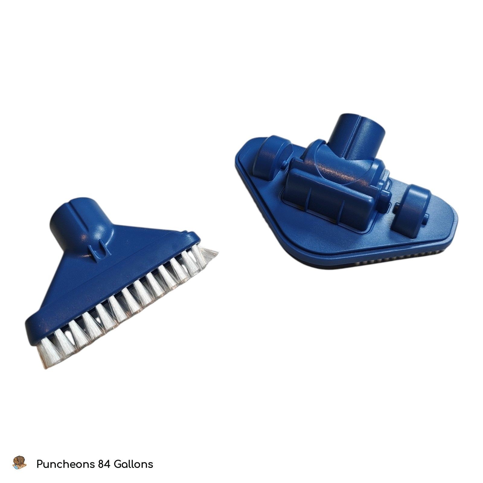 KOKIDO XTROVAC 110 Rechargeable Handheld SWIMMING Pool Vacuum Set Model EV05