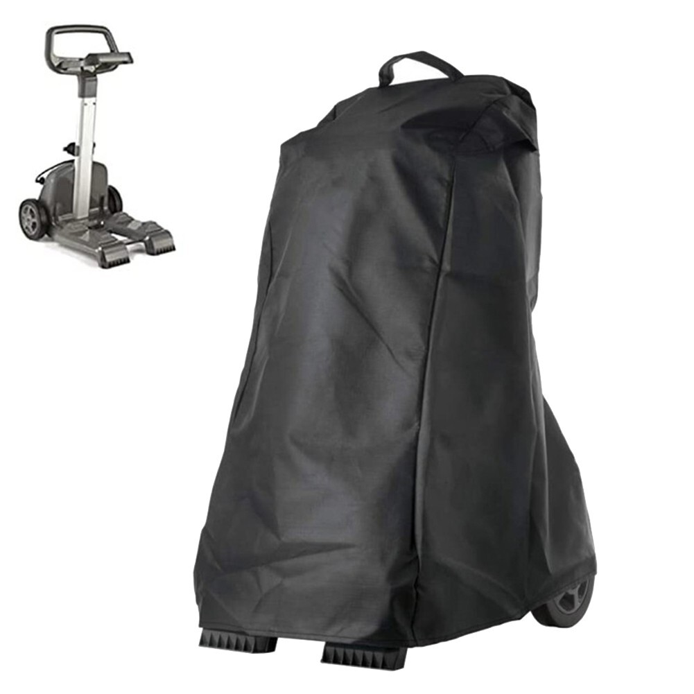 Robotic Pool Cleaner Caddy Cover Fits For Dolphin 9991795R1 Waterproof Design