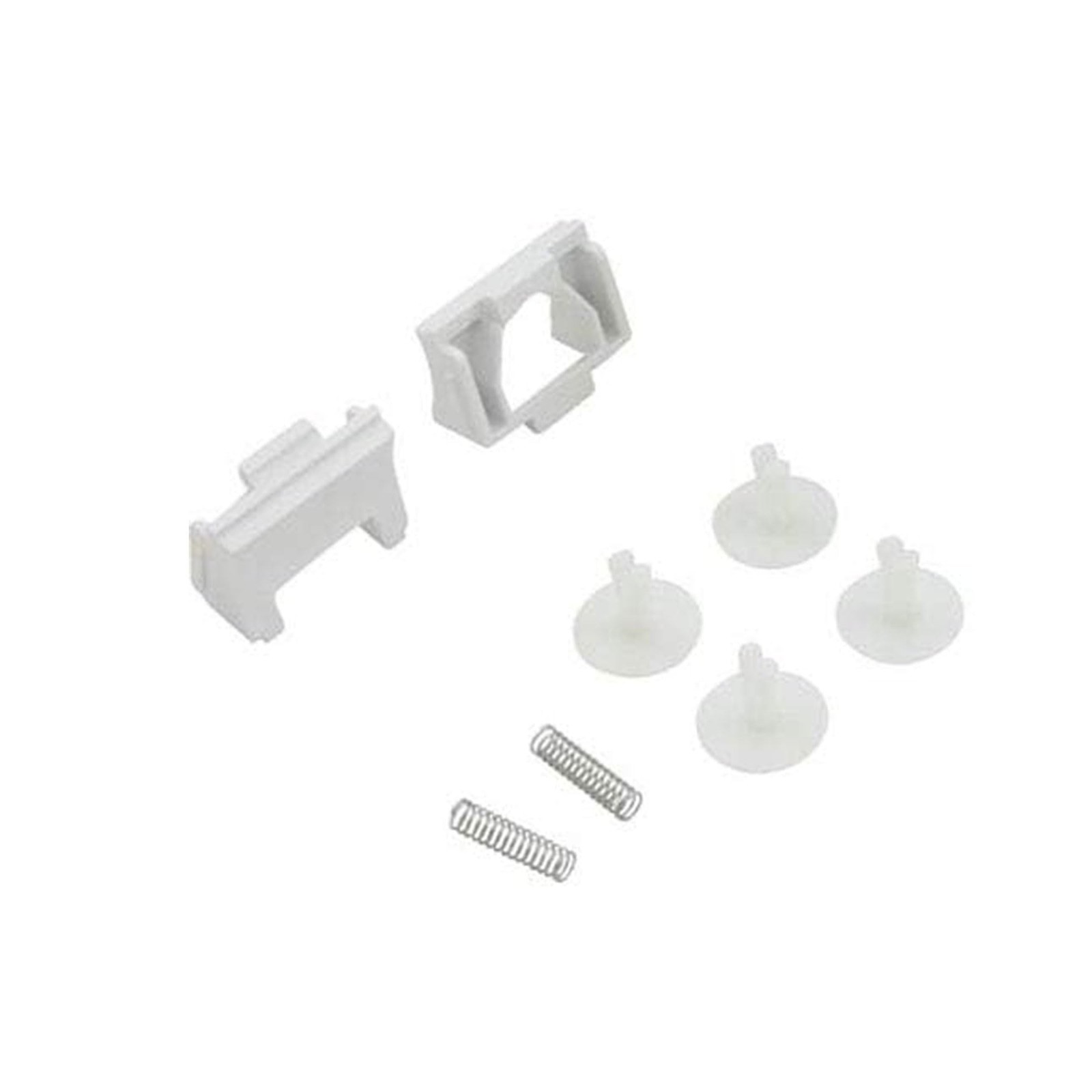 Rebuild Kit, Lower Body, The Pool Cleaner 4-Wheel