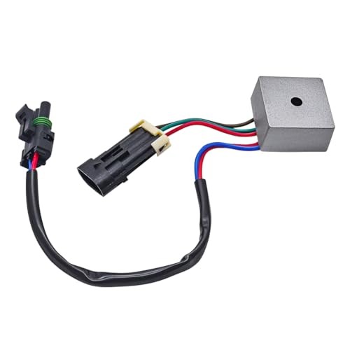 4012829 Solid State Differential Relay Fit for Polaris Sportsman Ranger RZR