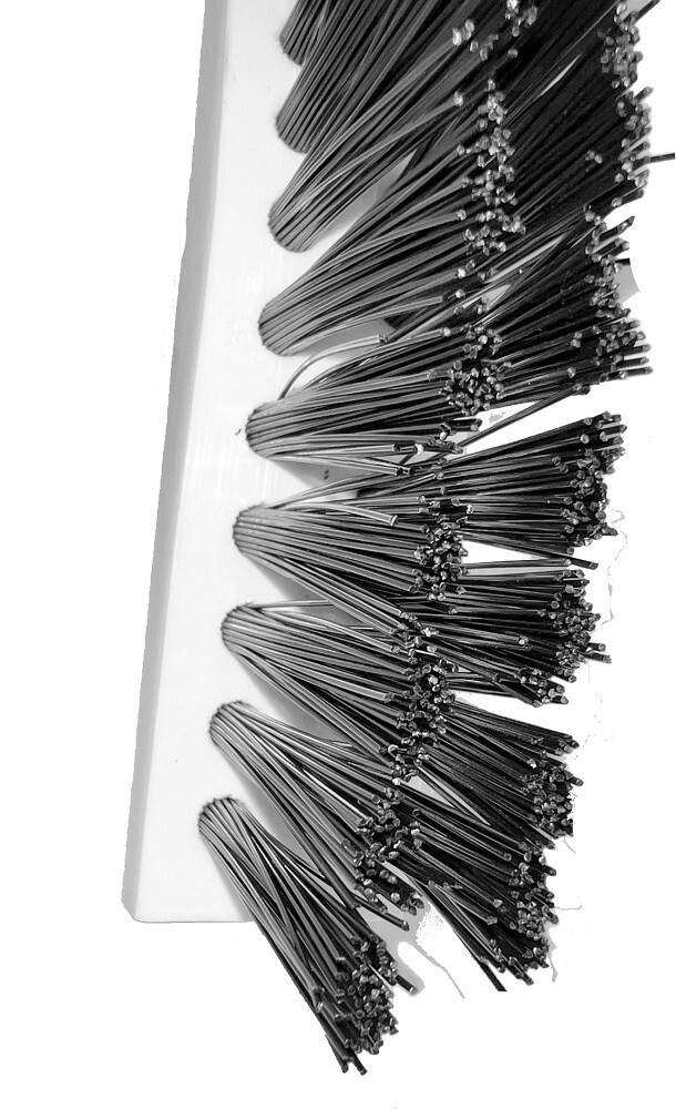 A & B 18&Prime; Professional Wall & Algae Brush | 3015