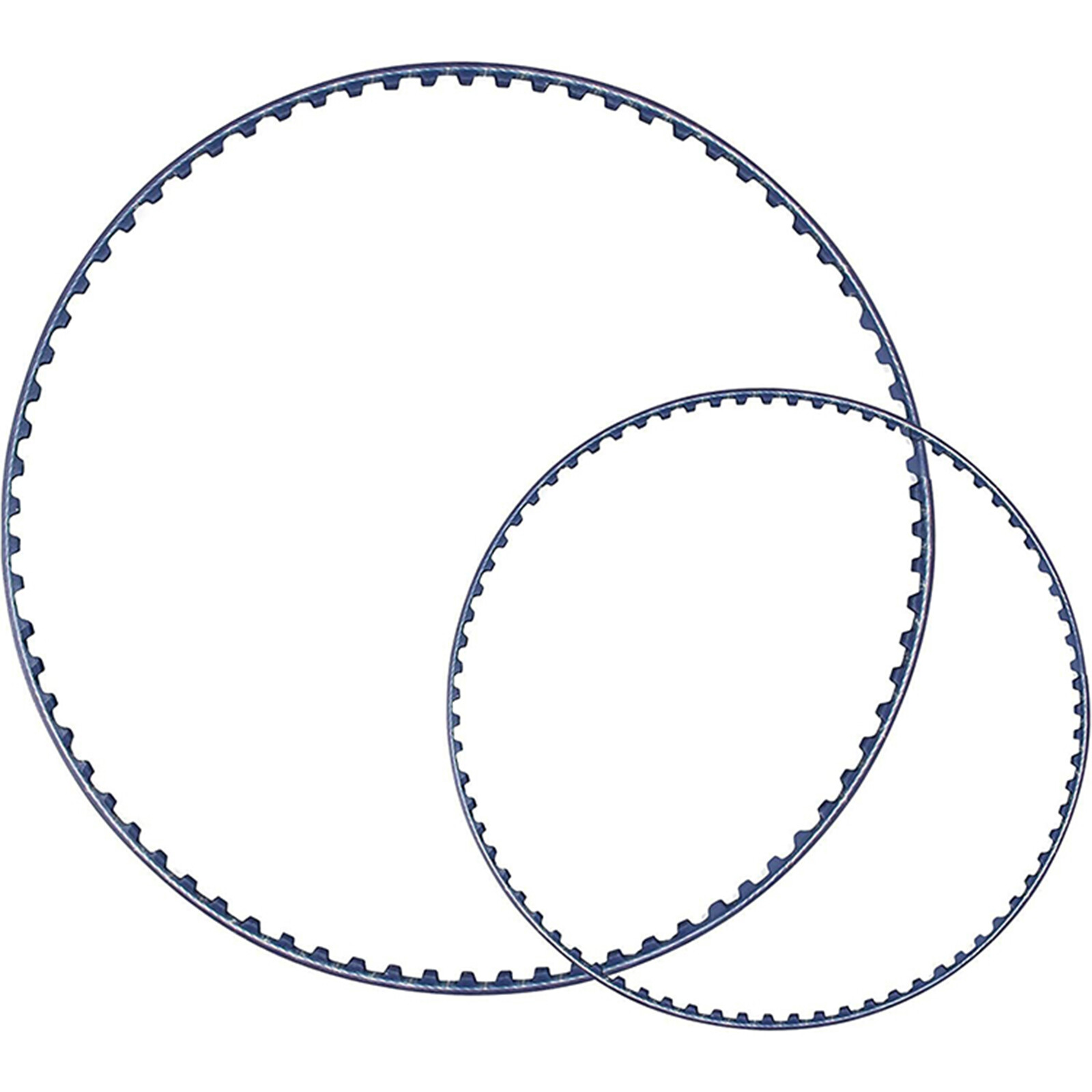 Pool Cleaner Drive Belts 360/380 Replacement Kit for Polaris Pool Cleaning Robot