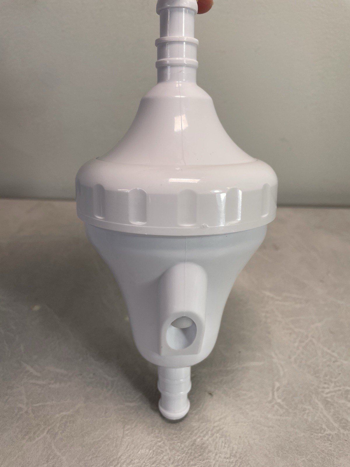 G52 Backup Valve for Polaris 180 280 380 480 3900 Pool Cleaner Upgraded