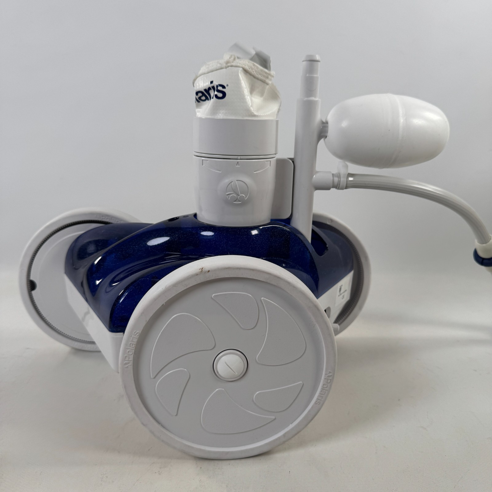Zodiac Polaris Vac Sweep 280 Pressure In-ground Automatic Swim Pool Cleaner F5
