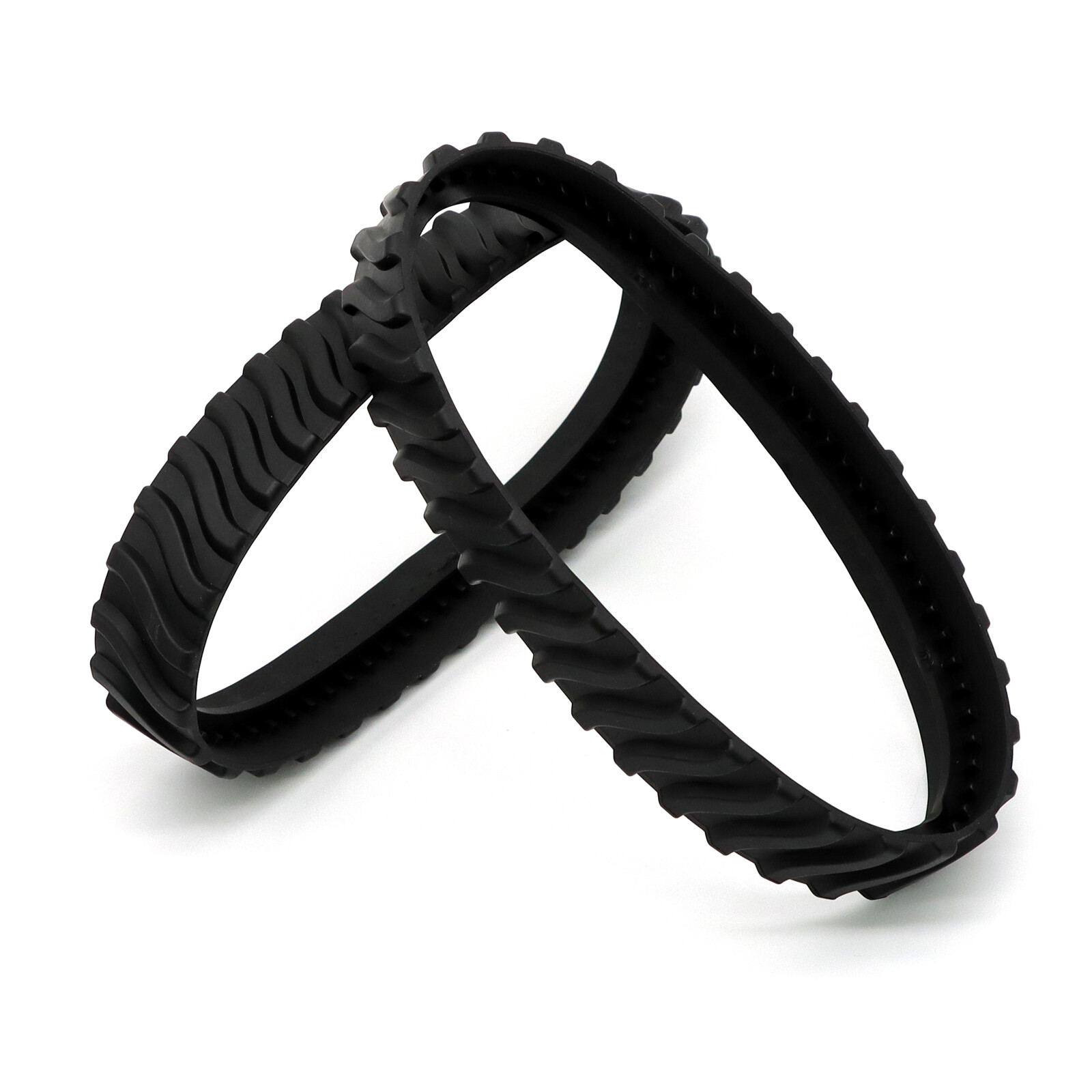 2 Pack MX8 MX6 Pool Cleaner Tire Track R0526100 For Zodiac MX8 Elite, MX6 Elite