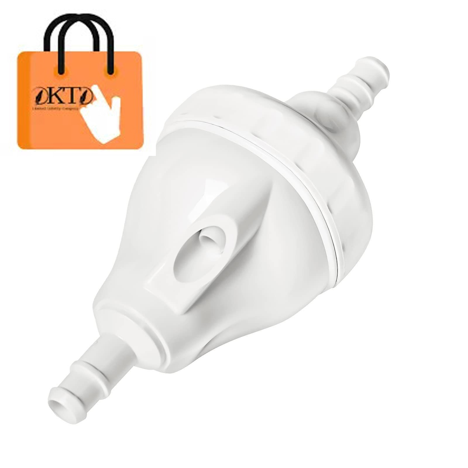 Upgraded G52 Backup Valve Replacement for Polaris Pool 1.25 inches