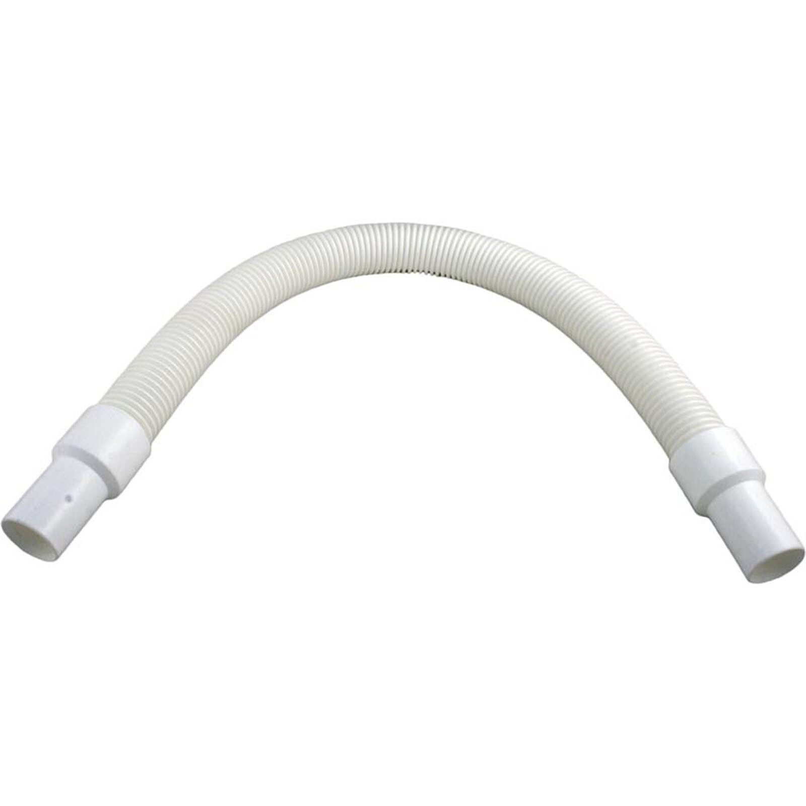 Vacuum Hose, Pentair Leaf Traps, 1-1/2&Prime; x 3 foot