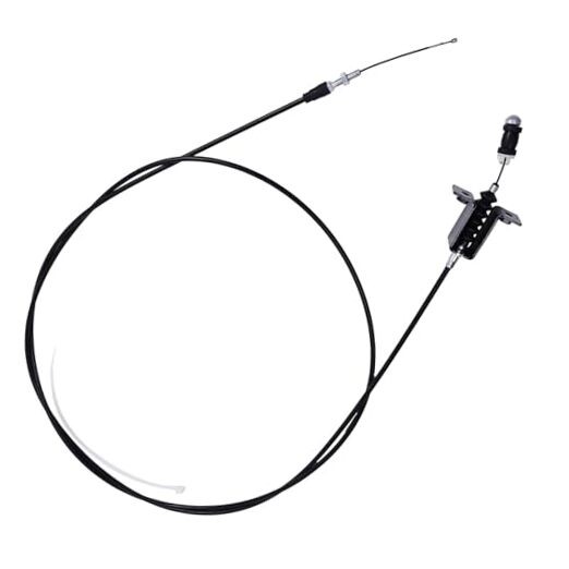 Throttle Cable 7081341 2203932 7081543 Compatible with Polaris RZR S 800 EFI