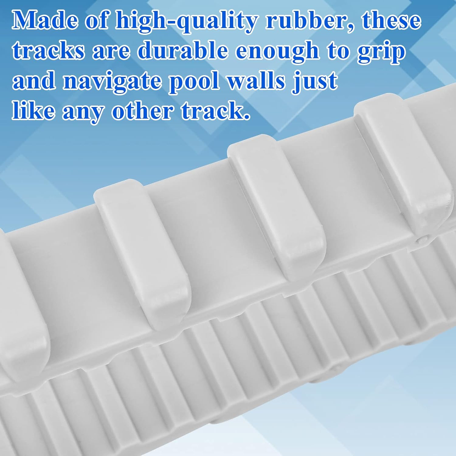 9985006-R2 Pool Robot Timing Track, for Maytronics Dolphin Robotic Pool Cleaners