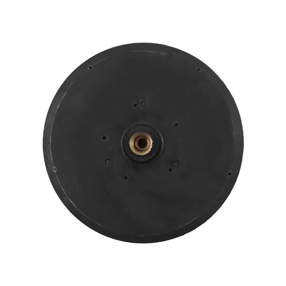R0536400 Booster Pump Impeller Pool Cleaner Part For Polaris New Style PB4-60