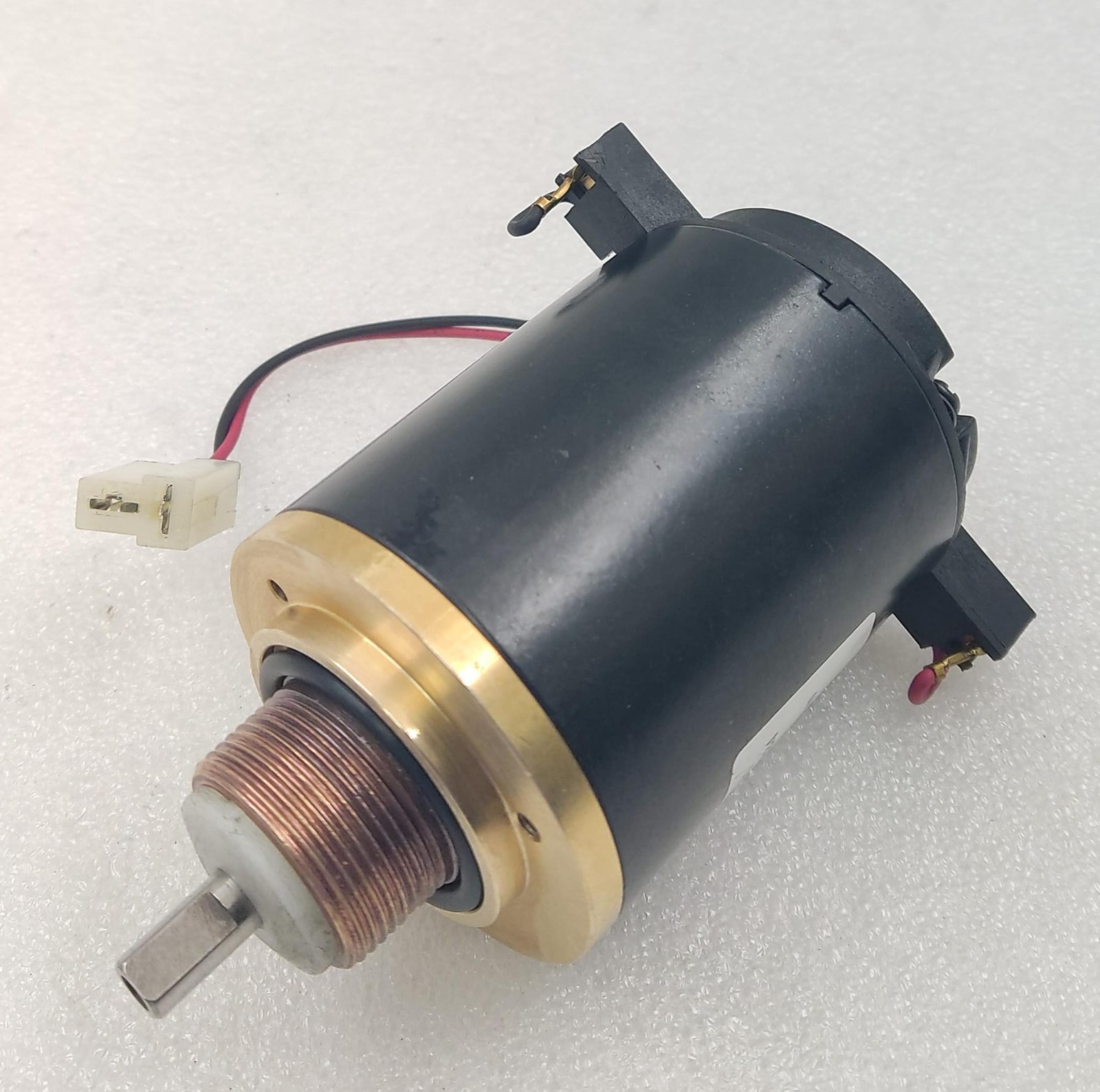 *TESTED* Maytronics Pump Motor 63ZY100 5500011 2850rpm For Dolphin Pool Robot