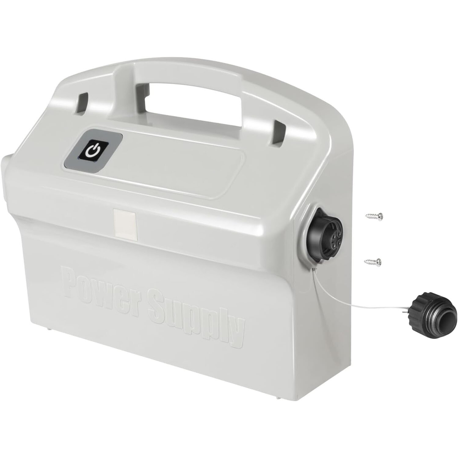 Power Supply Unit Replacement for Dolphin Robotic Pool Cleaners 9995670-US-ASSY