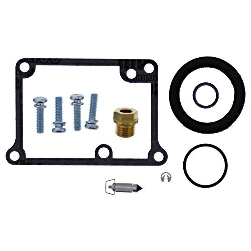 26-10087 Carburetor Rebuild Kit Compatible With/Replacement For KTM SX 65