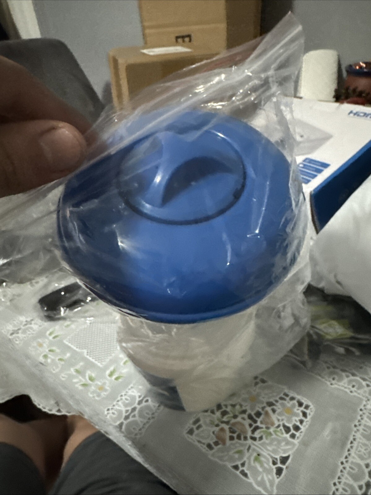 Pool Style Deluxe Series Floating Chemical Tab Dispenser #PSL-45-5100