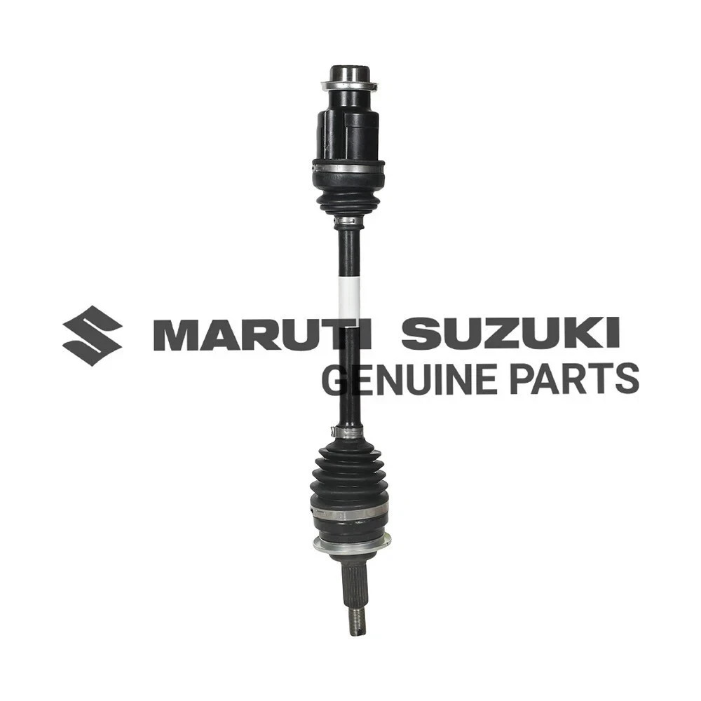 New GENUINE FRONT DRIVE SHAFT (RIGHT) FOR SUZUKI SWIFT AUTOMATIC TRANSMISSION