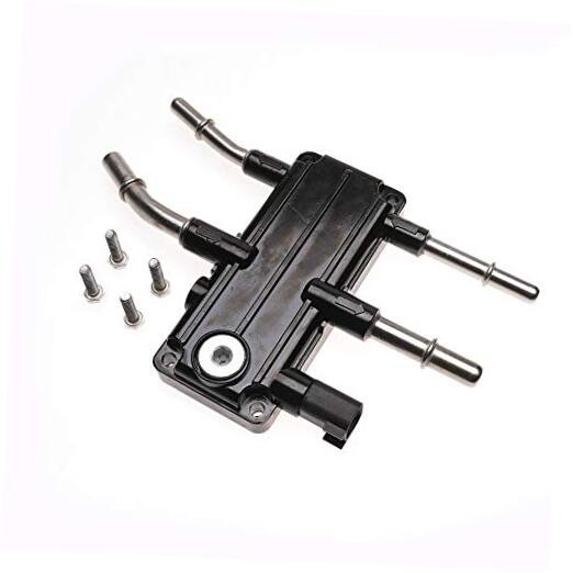 Replacement for 6.0L V8 F250 F350 F450 F550 6C3Z-9B249-A HFCM Fuel Manifold