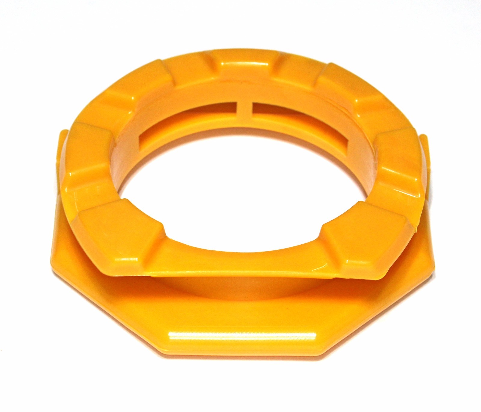 Aftermarket Zodiac Baracuda G2, G3, G4 Yellow Foot Pad W70327 W83275 W72855