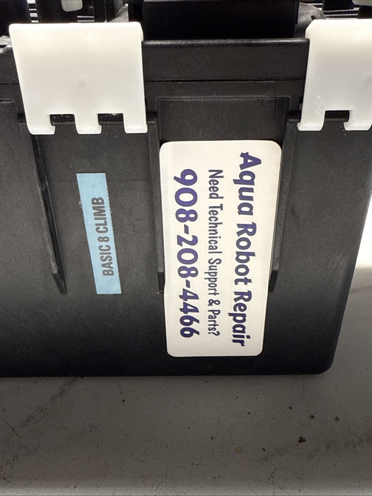 Maytronics Dolphin NAUTILUS CC PLUS POOL CLEANER MOTOR 99953051-EX Tech Tested