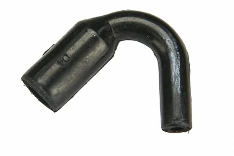 URO Parts 1170780681 Vacuum Hose Connector, 3 mm and 7 mm I.D.