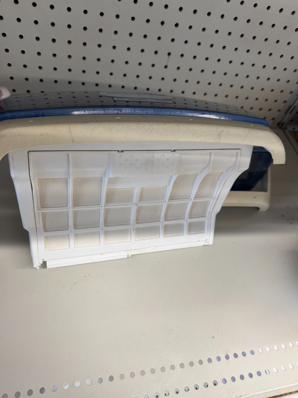 AQUABOT ® PRIME S 600 FILTER CARTRIDGE SET ( USED