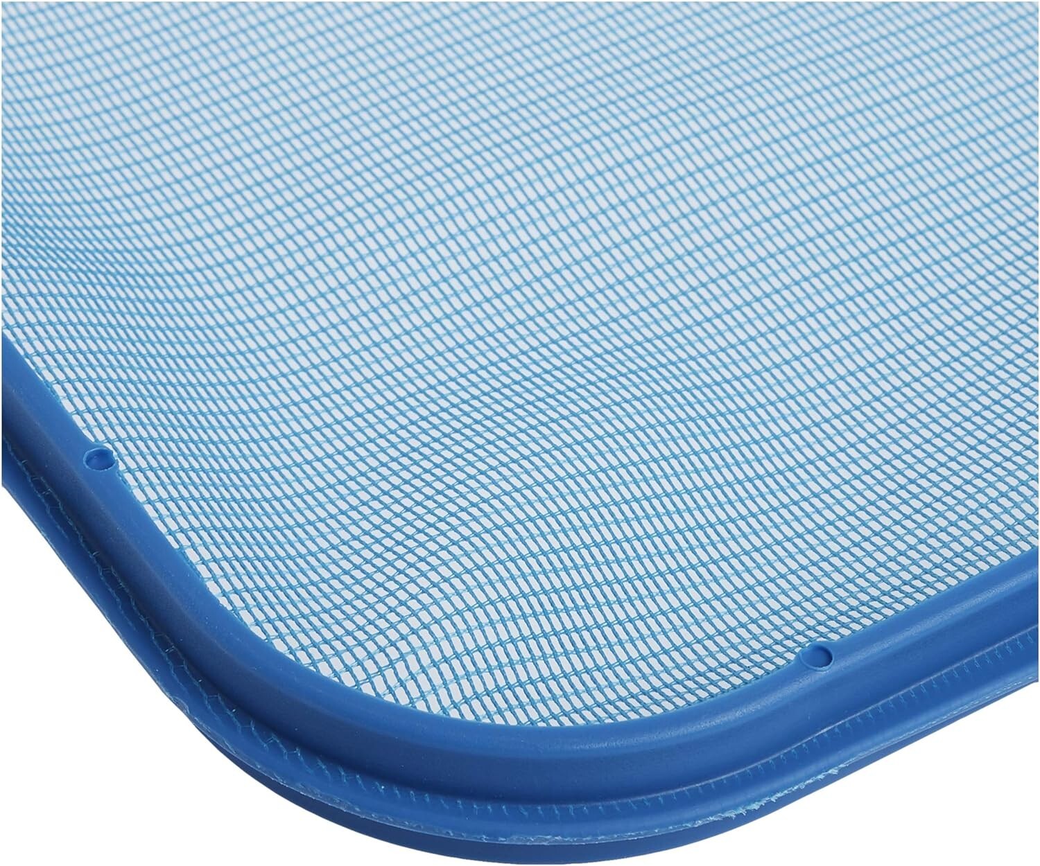 ESSENTIALS Small Hand Spa and Pool Skimmer, Assorted colors 1 x 25 x 12 inches