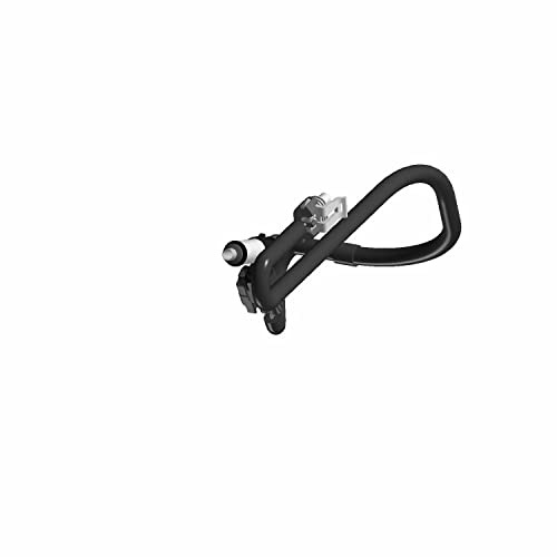 RZR Fuel Injector Assembly, Gray, Genuine OEM Part 1204319, Qty 1