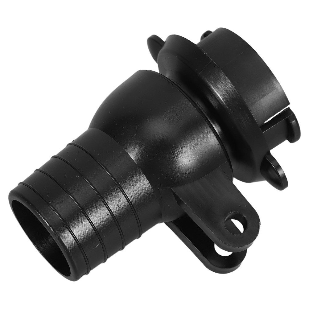 Plastic Swivel Connector for Above Ground & Inground Pool – Automatic Pool