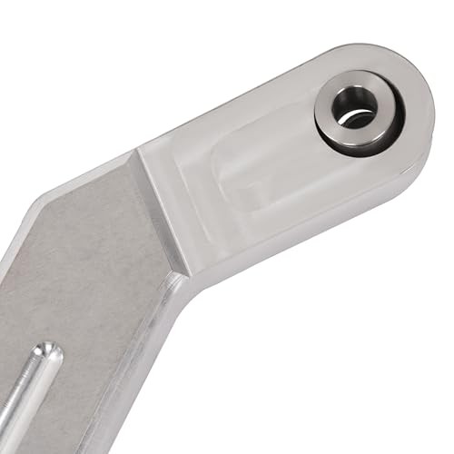 Lower 2 – Arched Radius Rods Arms Compatible With 2014-2023 Polaris RZR XP