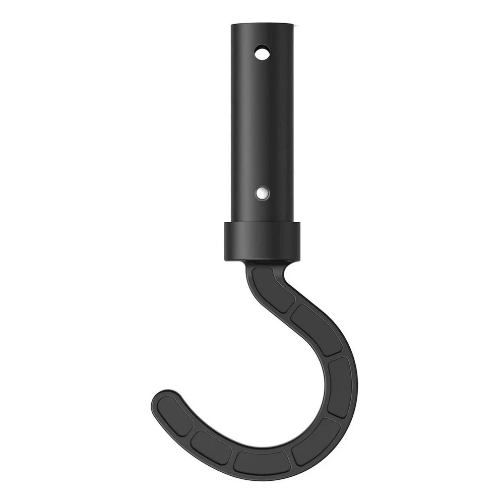 Black Hook for All Robotic Pool Cleaner, Seauto Pool Accessories Hook
