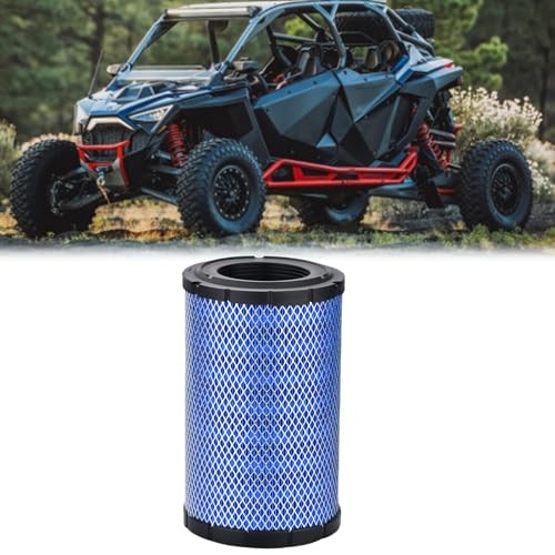 7082436 Air Filter Compatible With Polaris RZR PRO R/DYNAMIX/ULTIMATE,RZR PRO