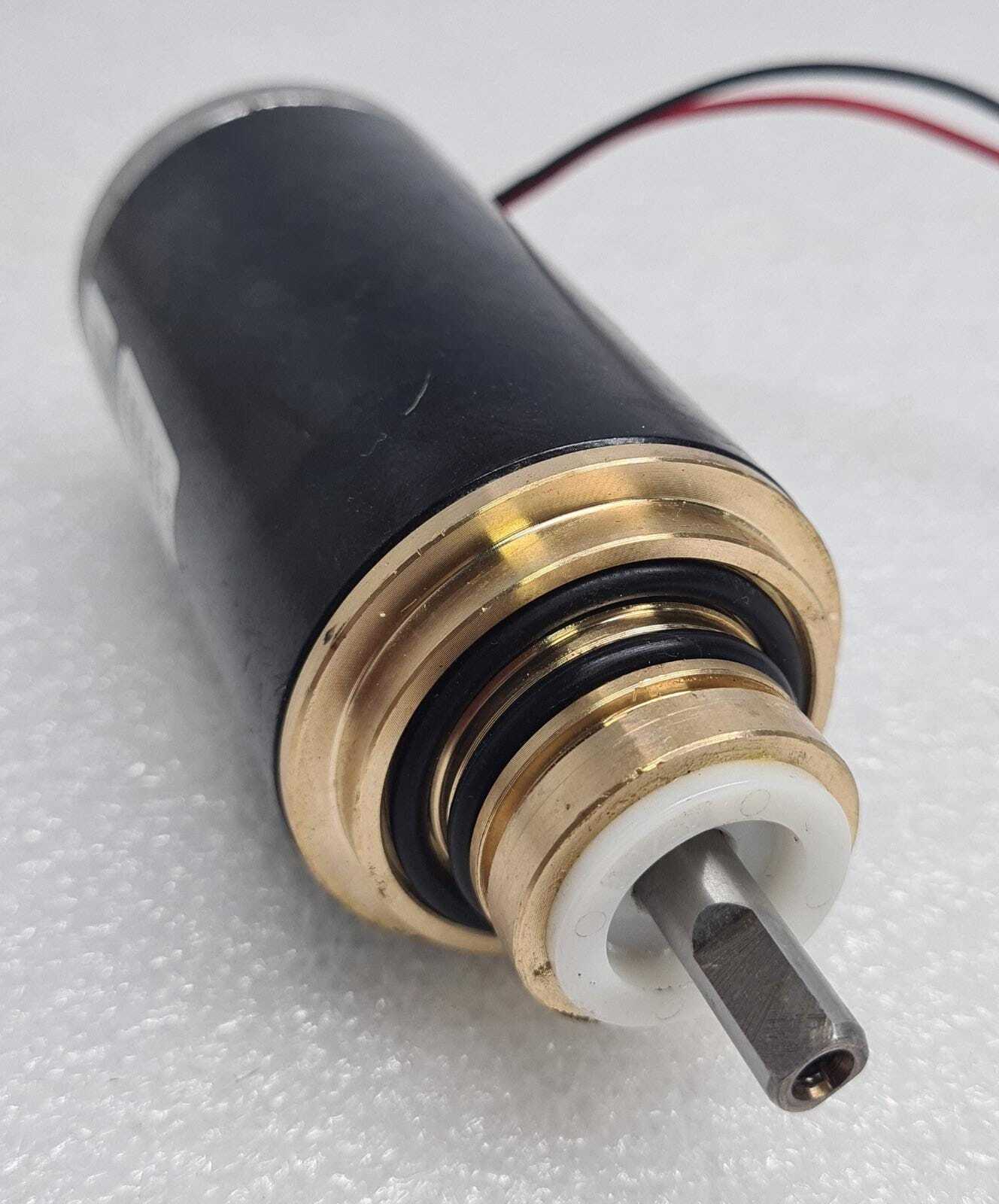 *TESTED* Maytronics Dolphin Pool Robot 5500029 52ZY98 Pump Motor 24VDC 2850RPM