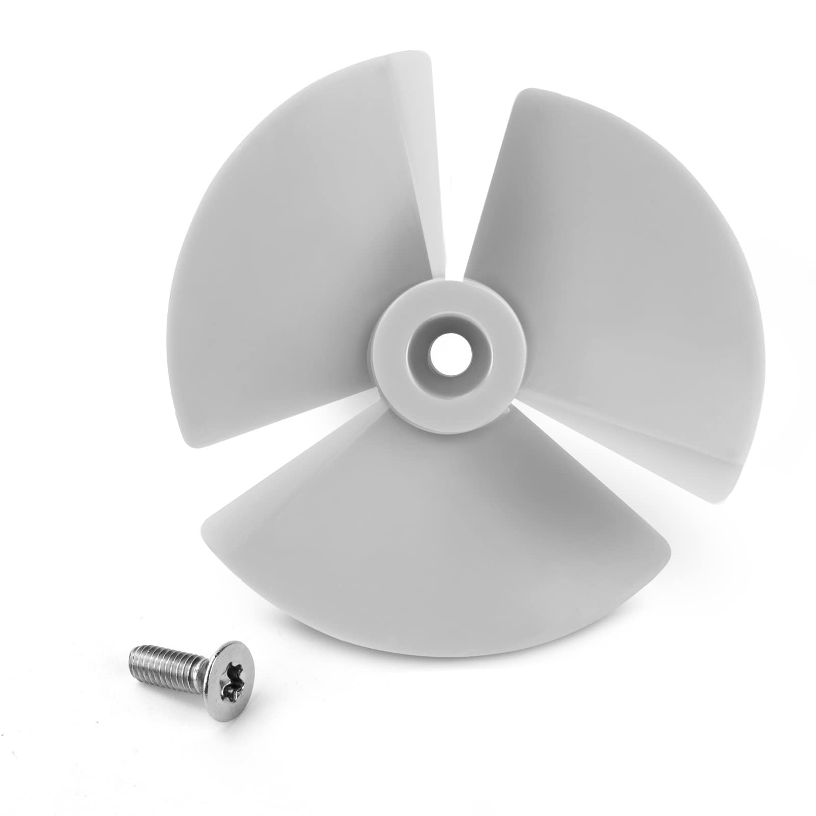 RCX11000 Impeller Replacement for Hayward TigerShark QC/Shark/SharkVac XL & T…