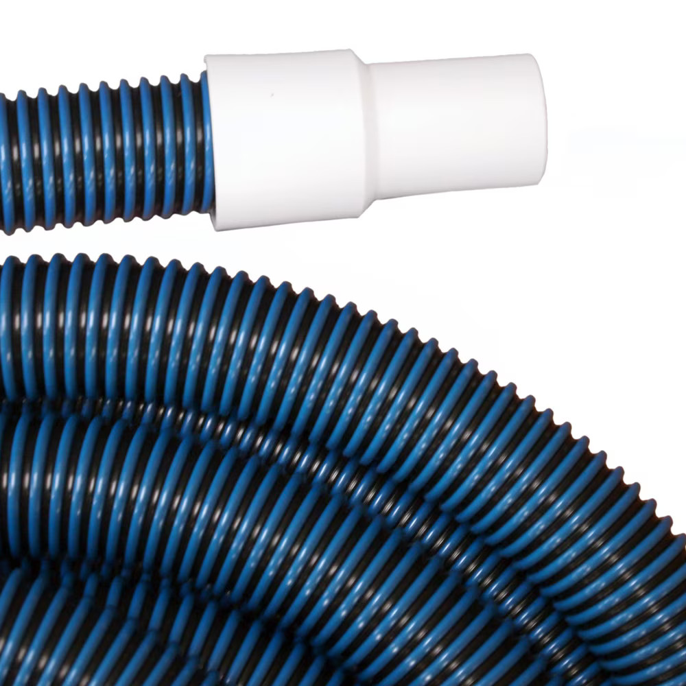 Haviland Forge Loop Deluxe Swimming Pool Spa & Hot Tub Vacuum Hose – 25&prime; x 1.5&Prime;