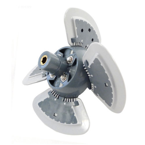 Zodiac OEM Baracuda MX8 Pool Cleaner Engine Assembly Replacement Part R0524900
