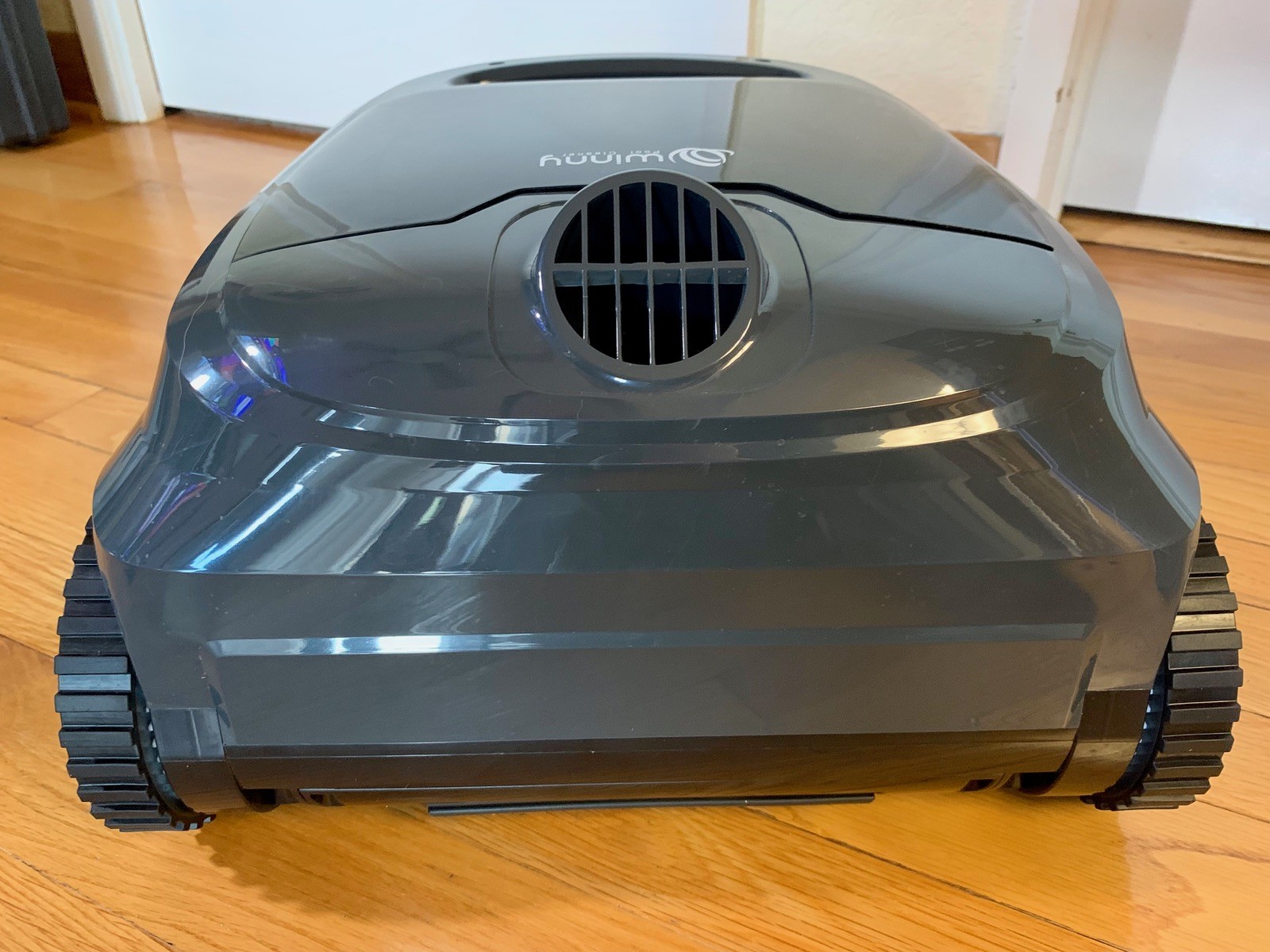 Winny B1 Cordless Robotic Smart Pool Cleaner, App Control, 100 min Runtime!
