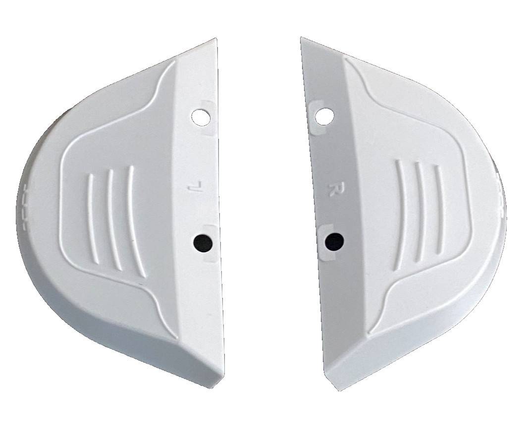 Wing Kit, Left & Right, Replaces AXV604WHP for Hayward Navigator Pool Vac Ultra