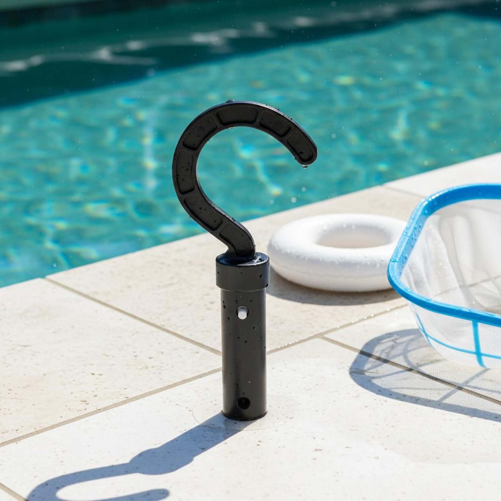 Robotic Pool Cleaner Hook Long-Lasting Pool Cleaner Hook Easy to Install