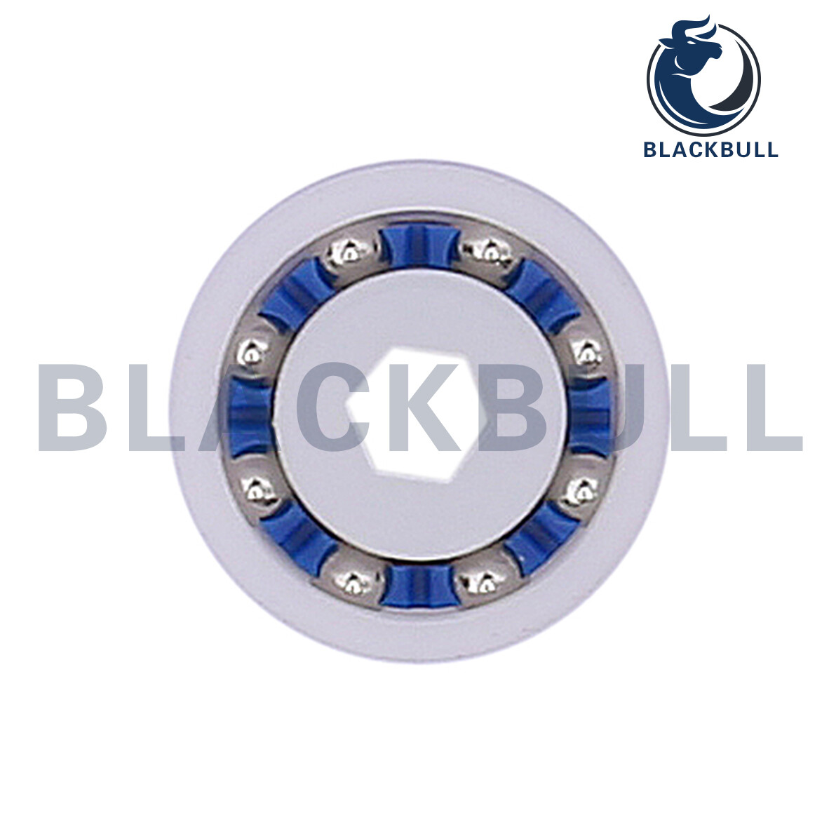 For Polaris Pool Cleaner 360 380 9-100-1108 8*Pack Bearing Replacement Wheel