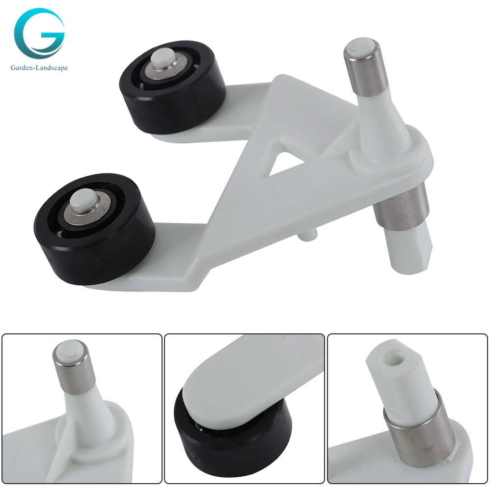 AXV621DAT Pool Vac A-Frame Turbine Kit For Hayward All Pool Vac All Navigator
