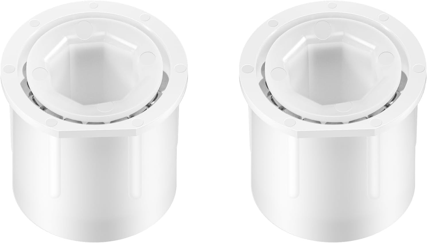 PVX976PK2 Wheel Bearings Kit for Hayward AquaNaut /Poolvergnuegen pool cleaner