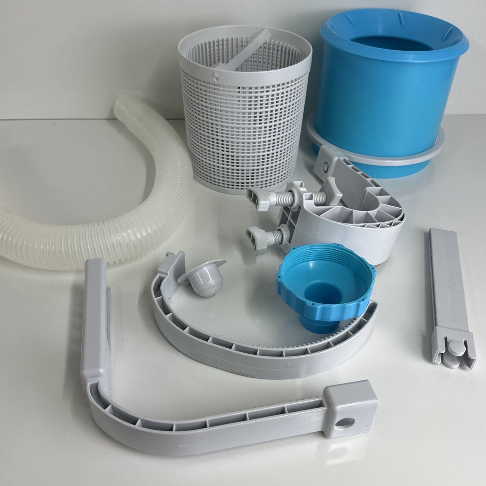 Intex Deluxe Wall Mount Swimming Pool Surface **Replacement Parts LOT**