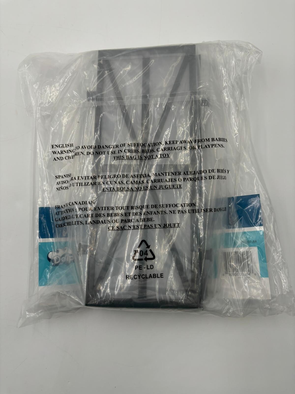 4 Pack Dolphin 9991407-R4 Maytronics SM Spring Genuine Cartridge Filter Panels