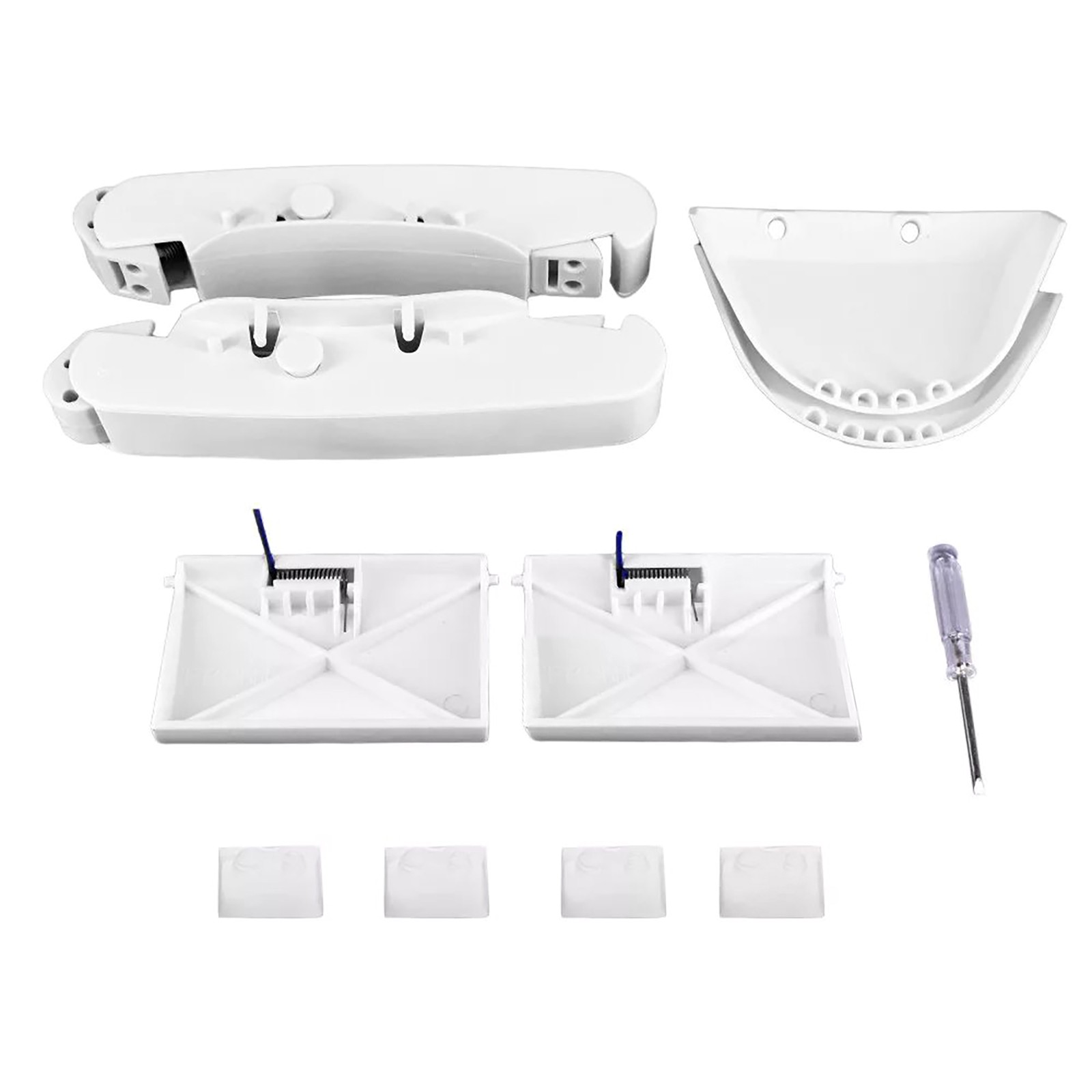 Pool Cleaner Kit Fit For Arneson Pool Vac, For Pool Vac Ultra Pool Cleaner