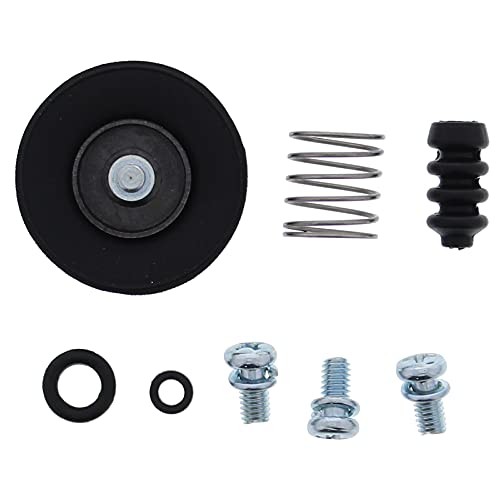 Accelerator Pump Rebuild Kit 46-3004 Compatible with/Replacement for Yamaha