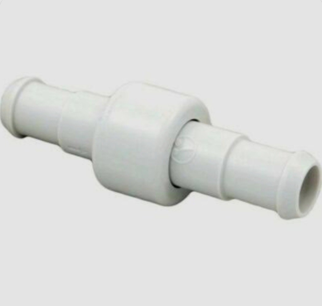 Polaris OEM 180 280 380 Pool Cleaner Hose Swivel Connector D20 D-20